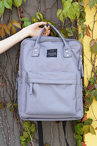 Ronyes laptop backpack for girls