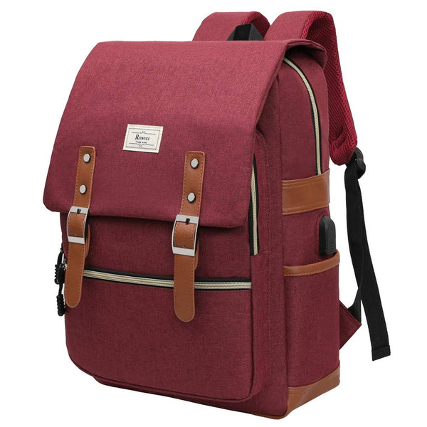 Ronyes skateboard outlet backpack