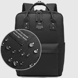 Waterproof Laptop Backpack - Ronyes Official