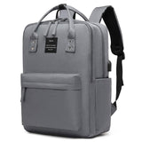 Waterproof Laptop Backpack - Ronyes Official