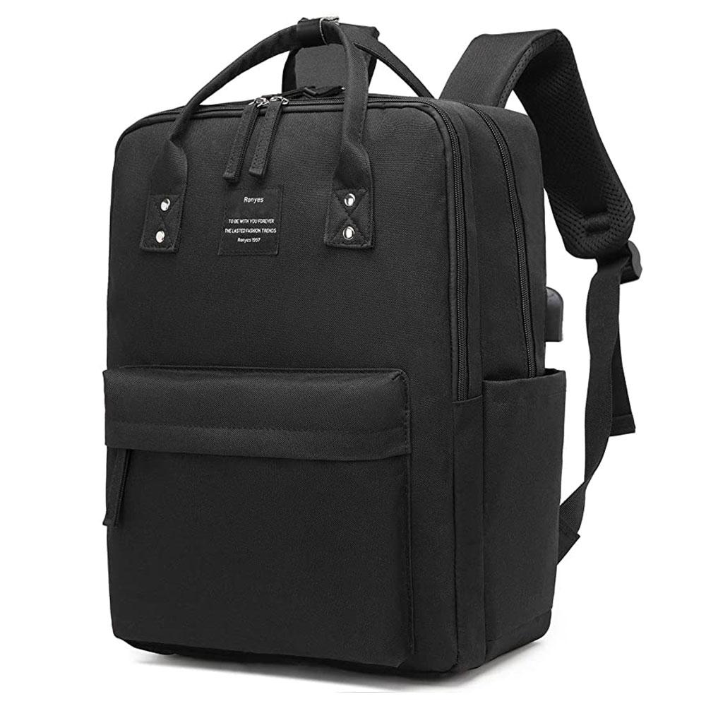 Buy Grey Laptop Bags for Men by IMPULSE Online | Ajio.com